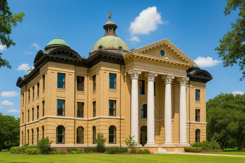 Fort Bend County, TX