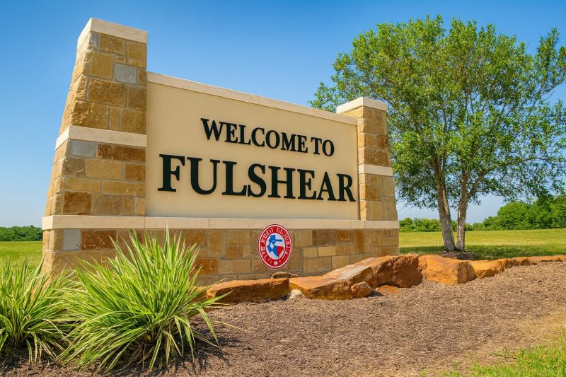 Fulshear, TX