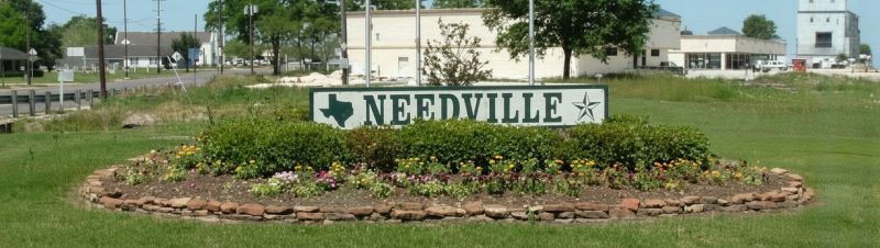 Needville, TX
