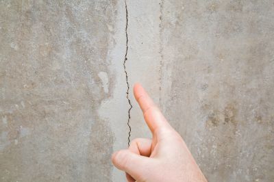 Cracked Foundation Repair in Needville, TX