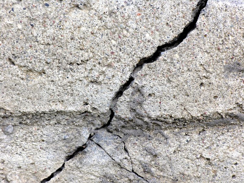 Cracked Foundation Repair in Wallis, TX