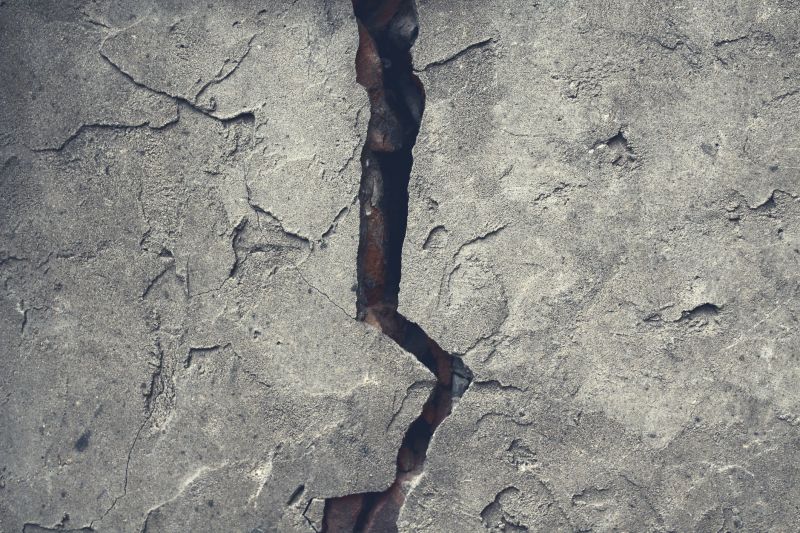 Foundation Crack Repair in Stafford, TX
