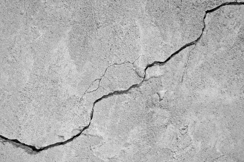 Foundation Cracks Repair in Sugar Land, TX