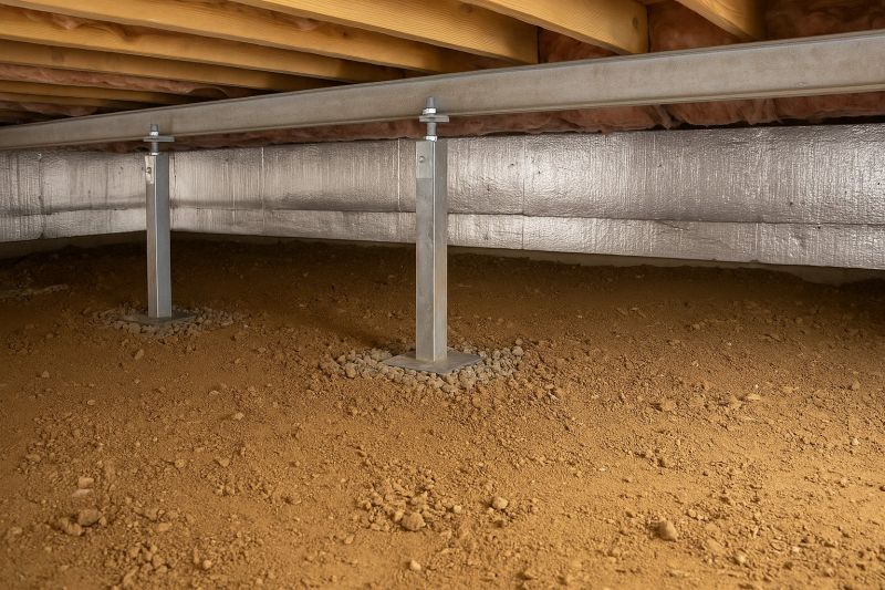 Foundation Raising in Sugar Land, TX