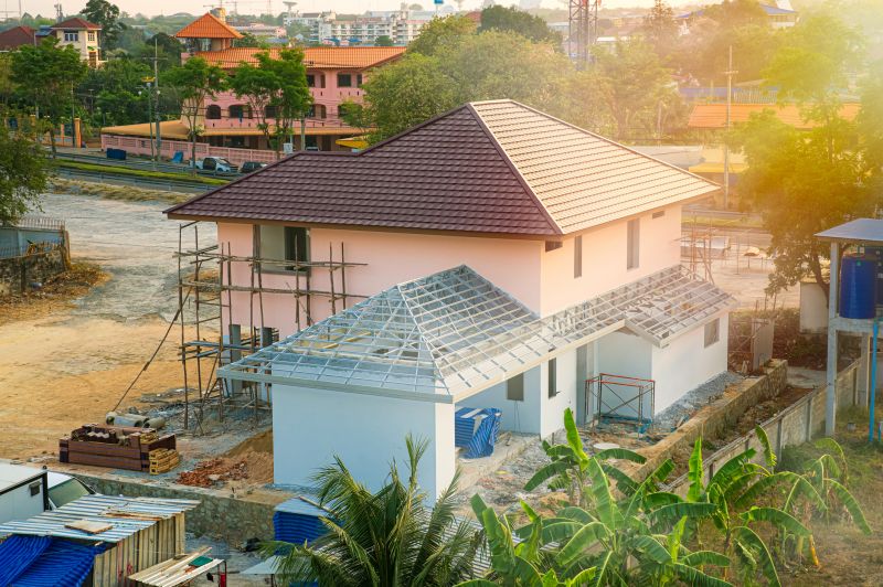 Foundation Raising in Pearland, TX