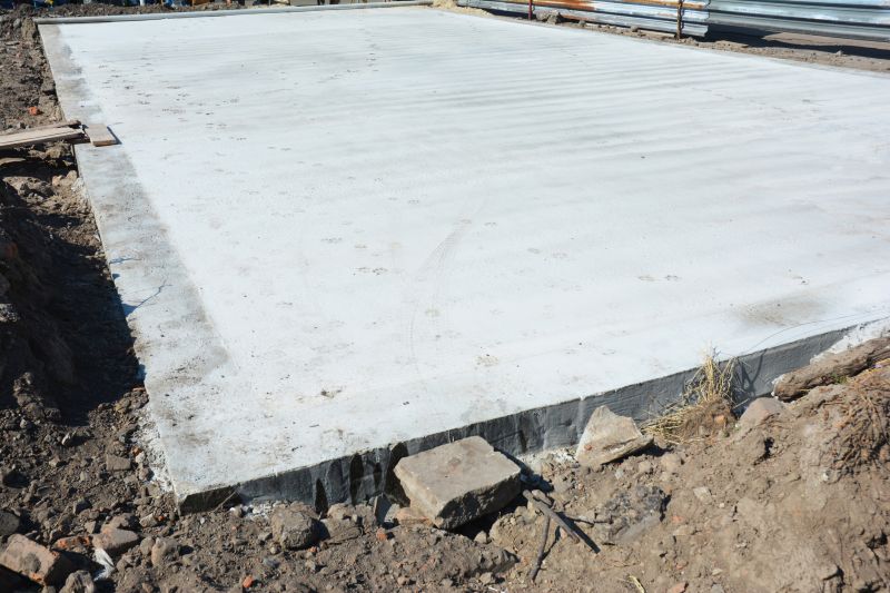 Slab Foundation Repair in Sugar Land, TX